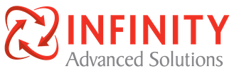 Infinity Advanced Solutions Logo