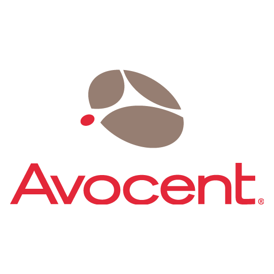 Avocent logo