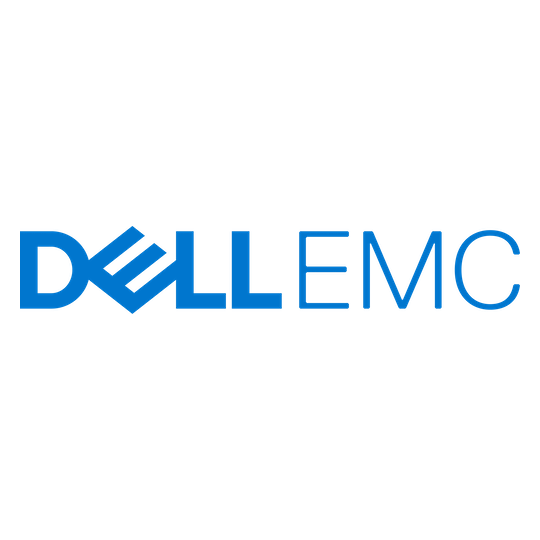 Dell EMC logo