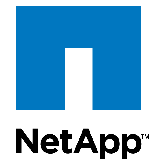 NetApp logo