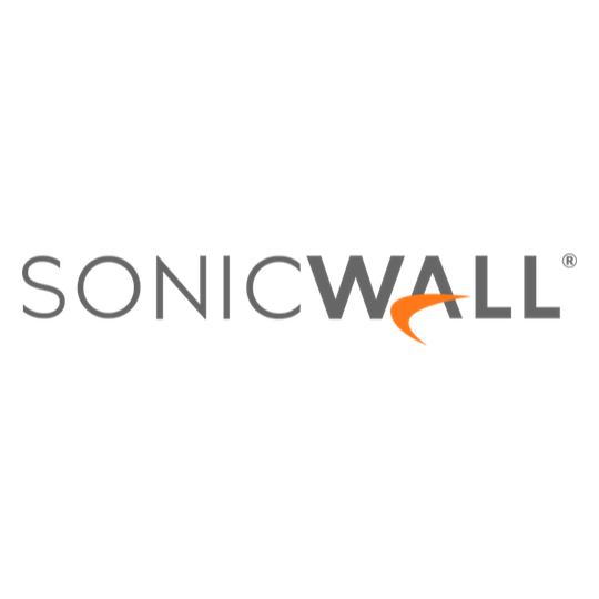 SonicWall logo