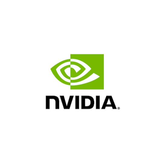 Nvidia logo